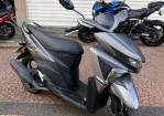 NEO AUTOMATIC 125cc