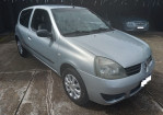 Clio Authentique 1.0 8V 3p