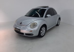 New Beetle 2.0 Mi Mec./Aut.