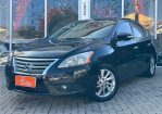 Sentra SV 2.0 FlexStart 16V Aut.