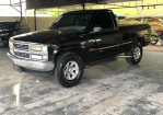 Silverado Conquest 4.2 6cc 