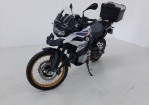 F 850 GS Premium