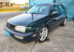 Golf GLX 2.0 4p