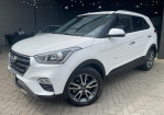 Creta Prestige 2.0 16V Flex Aut.