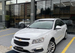 CRUZE SEDAN LT 1.8 FLEX AUT.