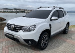 DUSTER Iconic 1.6 16V Flex Aut.