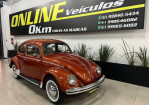 FUSCA 1300