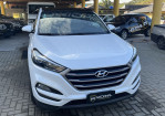 Tucson GLS 1.6 Turbo 16V Aut.