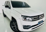 AMAROK Highline CD 3.0 4x4 TB Dies. Aut.