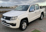 AMAROK SE CD 2.0 16V TDI 4x4 Diesel