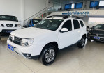 DUSTER Dynamique 1.6 Flex 16V Aut.