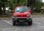 Jimny Wide/ Jimny/4ALL 1.3 16V