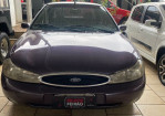 Mondeo CLX 2.0i 4p Mec