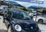 New Beetle 2.0 Mi Mec./Aut.