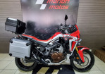 CRF 1000L AFRICA TWIN TE