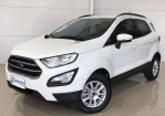 FORD ECOSPORT SE 1.5 12V MEC