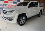 AMAROK Highline CD 3.0 4x4 TB Dies. Aut.