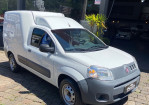 Fiorino EVO Furgao COMPLETA