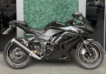 NINJA 250R