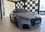 TTRS 2.5 TFSI QUATTRO S Tronic