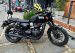 BONNEVILLE T100 