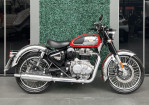 Classic Chrome 350cc ABS