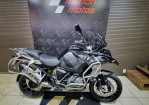 R 1250 GS Adventure Premium Triple Black