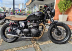 THRUXTON 900cc