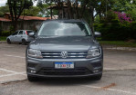 TIGUAN Allspac 250 TSI 1.4 Flex