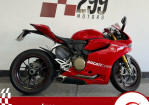 1199 Panigale S