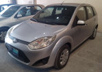 Fiesta 1.6 16V Flex Mec. 5p