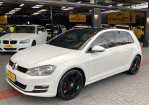 Golf Highline 1.4 TSI 140cv Aut.