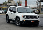 Renegade 1.8 4x2 Flex 16V Mec.