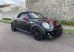 COOPER ROADSTER S 1.6 Aut.