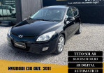 i30 2.0 16V 145cv 5p Aut.