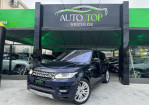 Range Rover Sport HSE 3.0 4x4 SDV6 Dies.