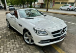 SLK-300 2.0 Turbo 245cv Aut.