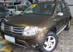 DUSTER Dynamique 1.6 Flex 16V Mec.