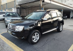 DUSTER Dynamique 2.0 Flex 16V Aut.