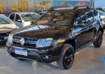 DUSTER Expression 1.6 Hi-Flex 16V Mec.