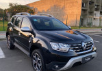 DUSTER Iconic 1.6 16V Flex Aut.