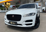 F-Pace 2.0 Prestige 250cv Aut.