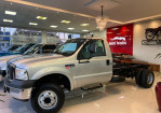 Ford F-4000 4x2 Turbo Diesel Apenas 65.000 km 2011