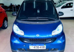 fortwo passion coupe 1.0 62kw