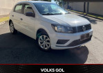 Gol 1.0 Flex 12V 5p