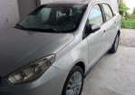 Grand Siena ESSENCE 1.6 Flex 16V