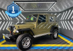 Jipe Rocsta GT 4x4 2.2 Diesel