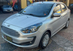 Ka SE 1.0 FLEX COMPLETO