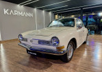 Karmann Guia TC