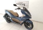 PCX 160 DLX